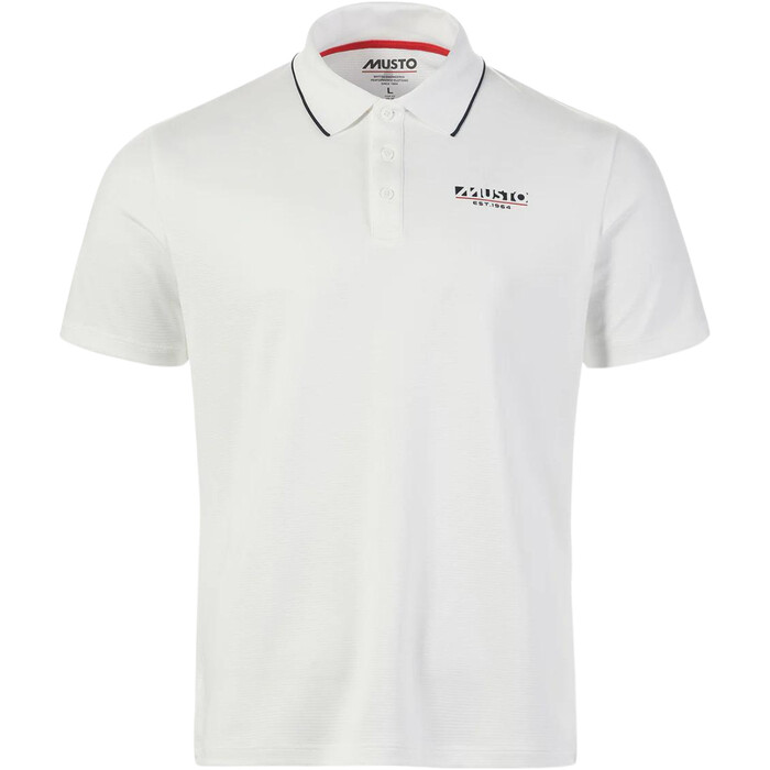 Musto polo shirt online